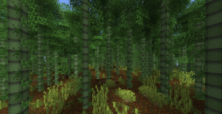  Biomes O Plenty  Minecraft 1.18