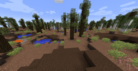  Biomes O Plenty  Minecraft 1.18