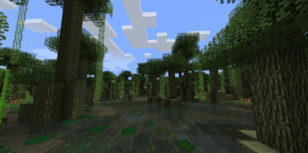  Biomes O Plenty  Minecraft 1.18