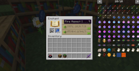  Easy Magic  Minecraft 1.18