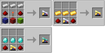  Propeller Hats  Minecraft 1.17.1