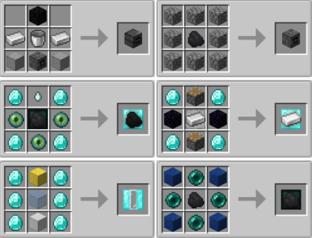  Better Furnace  Minecraft 1.18.1