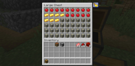  Inventory Sorting  Minecraft 1.18