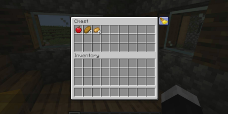  Inventory Sorting  Minecraft 1.18