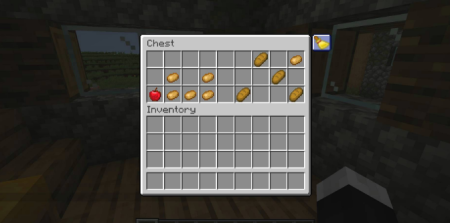  Inventory Sorting  Minecraft 1.18