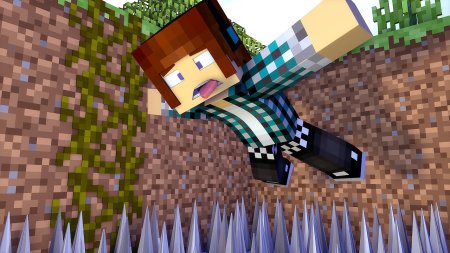  Trapcraft  Minecraft 1.18.1