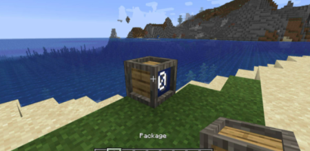  Packages  Minecraft 1.17.1