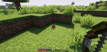  Health Orbs  Minecraft 1.18