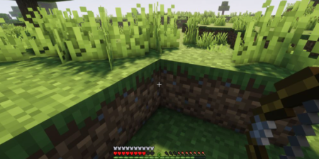  Health Orbs  Minecraft 1.18