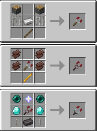  Milkevs Essentials  Minecraft 1.18.1