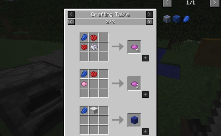  Just Enough Items  Minecraft 1.18