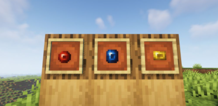  Brass Geodes  Minecraft 1.18