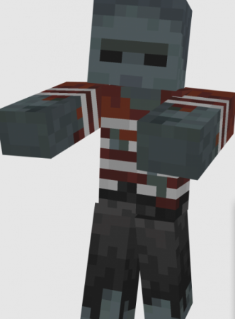  Bones And Swords  Minecraft 1.16.4