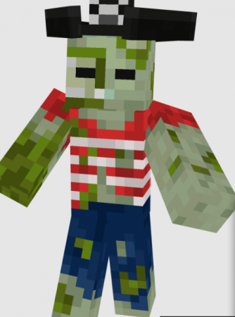  Bones And Swords  Minecraft 1.16.4