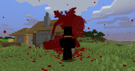  Blood and Madness  Minecraft 1.18