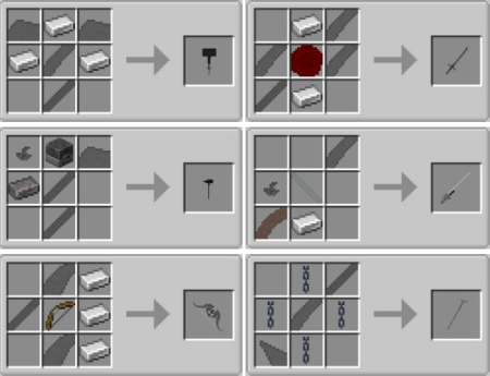  Blood and Madness  Minecraft 1.18.1