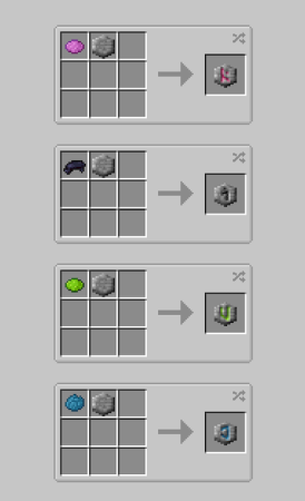  Mana and Artifice  Minecraft 1.18