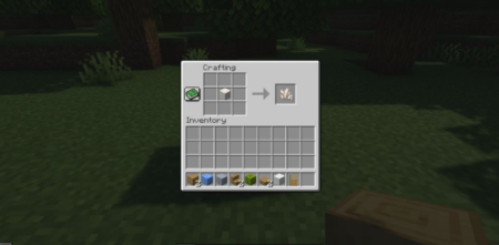  Forgiveness  Minecraft 1.17.1