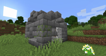  Stoneholm  Minecraft 1.18