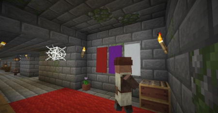  Stoneholm  Minecraft 1.18