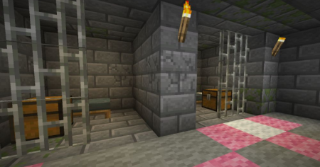  Stoneholm  Minecraft 1.18