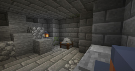  Stoneholm  Minecraft 1.18