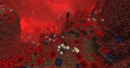  Better Nether  Minecraft 1.18.1