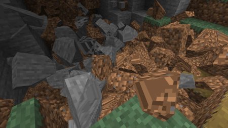  Stone Chest  Minecraft 1.18.1