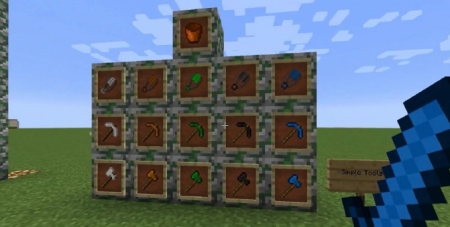  SimpleOres Mod  Minecraft 1.18