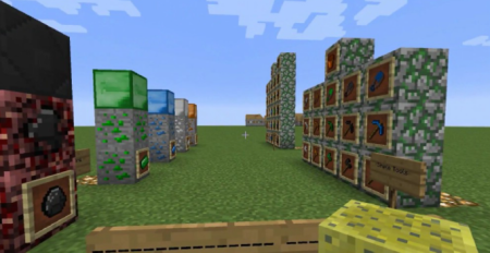  SimpleOres Mod  Minecraft 1.18