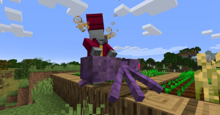  Enchant with Mobs  Minecraft 1.18