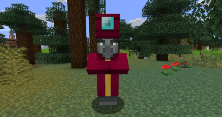  Enchant with Mobs  Minecraft 1.18