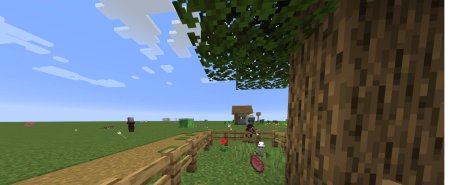  Guard Villagers  Minecraft 1.18.1