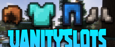  VanitySlots  Minecraft 1.18