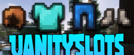  VanitySlots  Minecraft 1.18.1