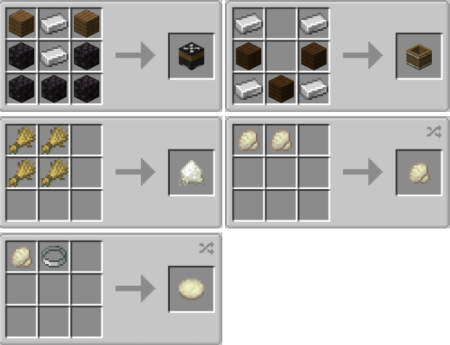  Cookietology  Minecraft 1.18