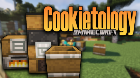  Cookietology  Minecraft 1.18