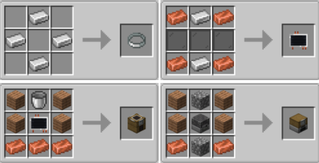  Cookietology  Minecraft 1.18.1