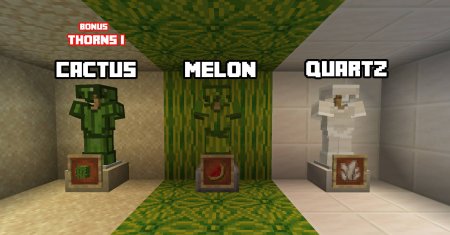  Extra Armor  Minecraft 1.18