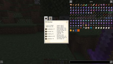  Player Ex  Minecraft 1.17.1