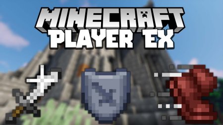  Player Ex  Minecraft 1.18.1