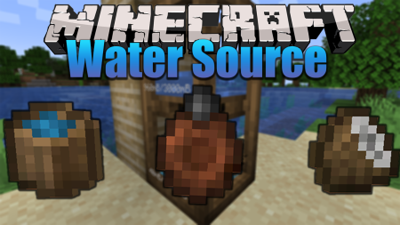  Water Source  Minecraft 1.18