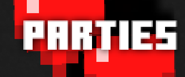  RPG Parties  Minecraft 1.16.4