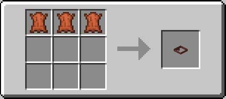  Goosiks Villager Hats  Minecraft 1.18