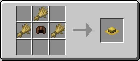  Goosiks Villager Hats  Minecraft 1.18