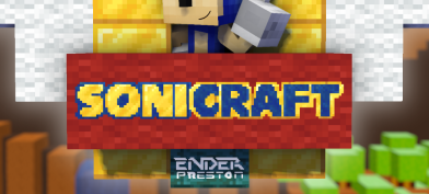  SoniCraft  Minecraft 1.16.5