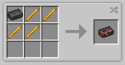 Скачать Upgraded Netherite для Minecraft 1.18.1 Скачать Upgraded Netherite для Minecraft 1.18.1