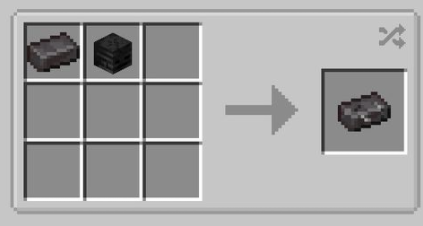 Скачать Upgraded Netherite для Minecraft 1.18.1 Скачать Upgraded Netherite для Minecraft 1.18.1