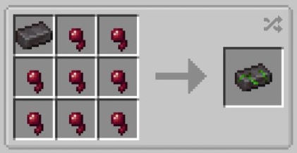 Скачать Upgraded Netherite для Minecraft 1.18.1 Скачать Upgraded Netherite для Minecraft 1.18.1