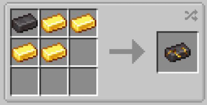Скачать Upgraded Netherite для Minecraft 1.18.1 Скачать Upgraded Netherite для Minecraft 1.18.1